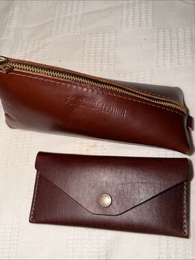 Portland Leather Smalls Bundle